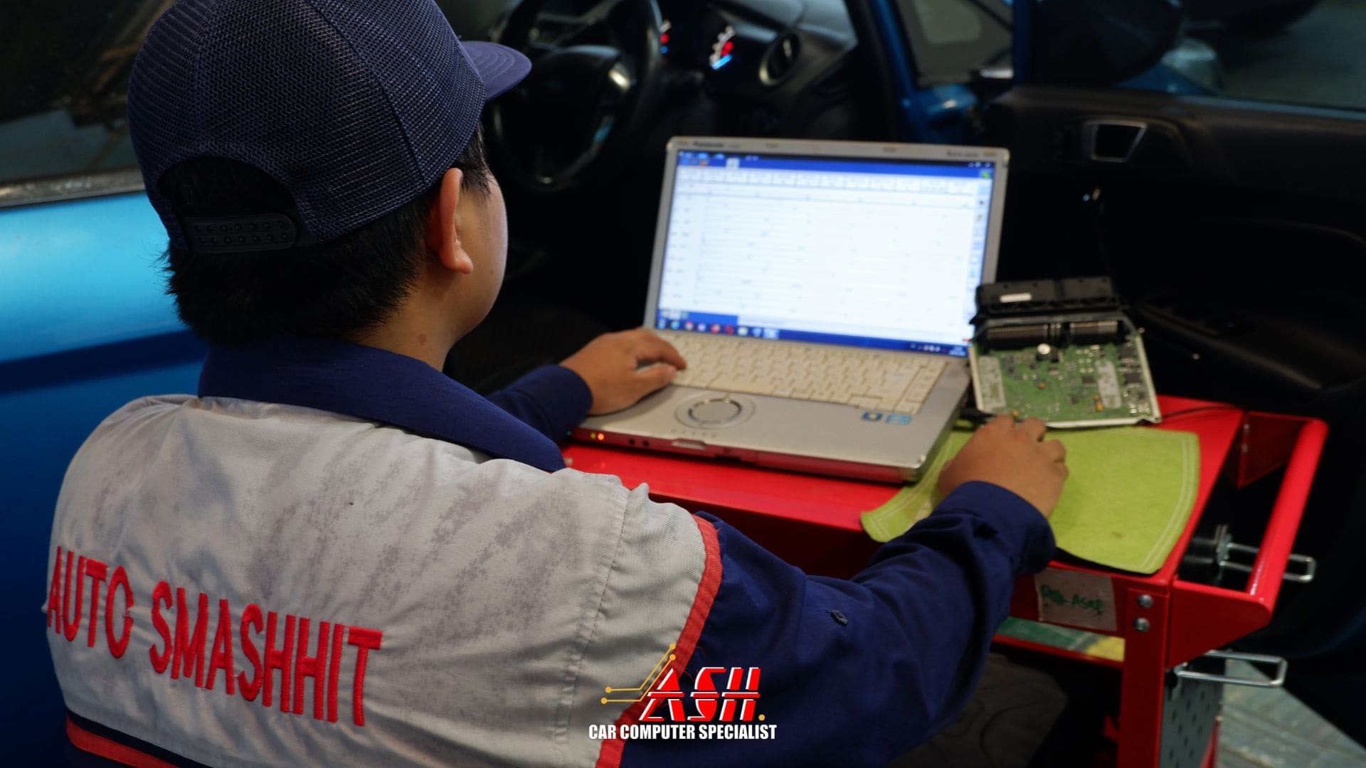 Learning / Adaptation